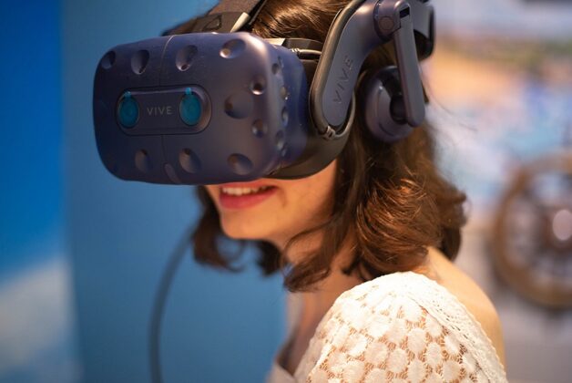 Technology-driven initiative aims to help Cornish museums innovate and thrive