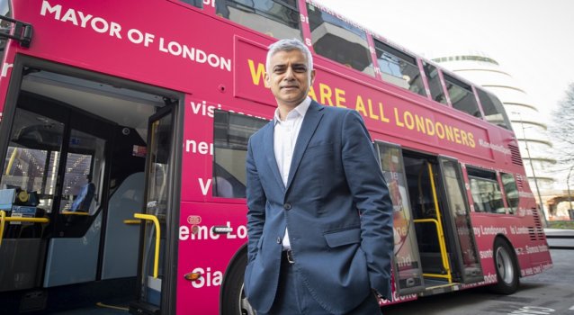 Let's Do London