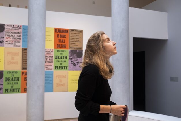 Art Fund welcomes applications from museums and galleries for Weston Loan Programme