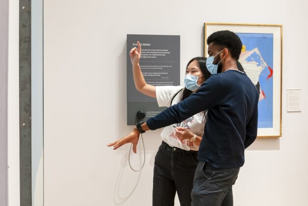Art Fund reveals new museum funding and 2021 figures