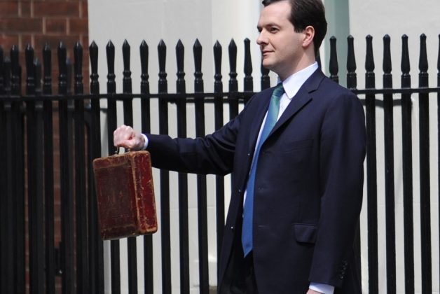 British Museum confirms appointment of former chancellor George Osborne as chair