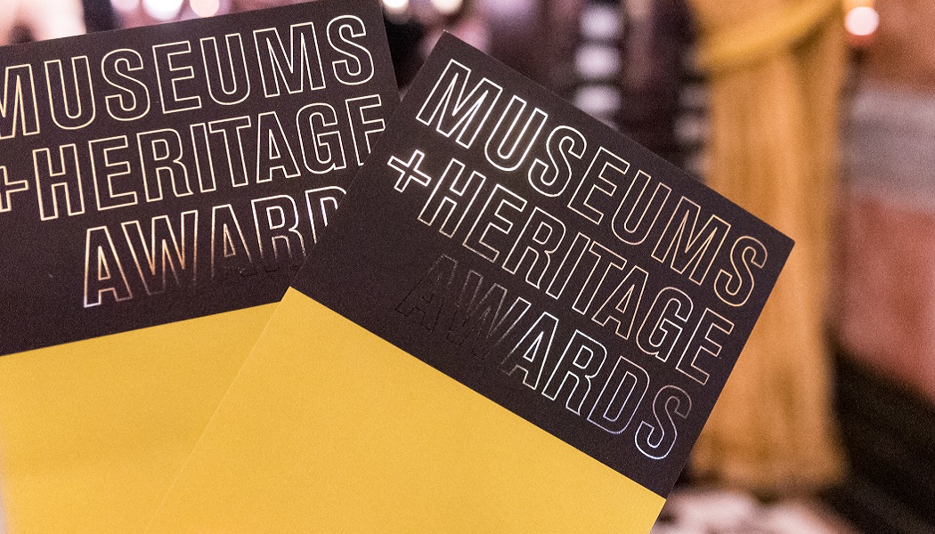 Museums + Heritage Awards