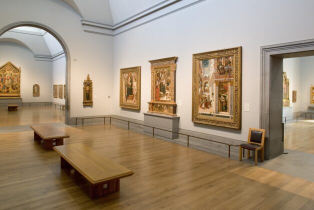 National Gallery seeks regional partners for Curatorial Traineeship Programme