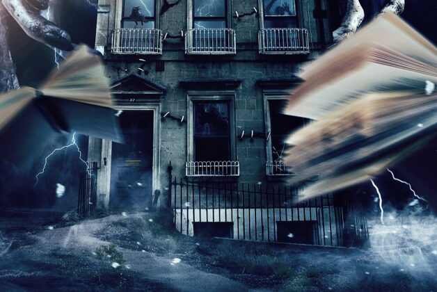 Housing history and horror: first visitor attraction dedicated to author Mary Shelley opens