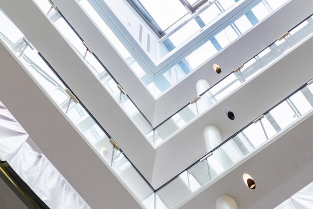 National Gallery hopes new office space will offer staff flexible working balance
