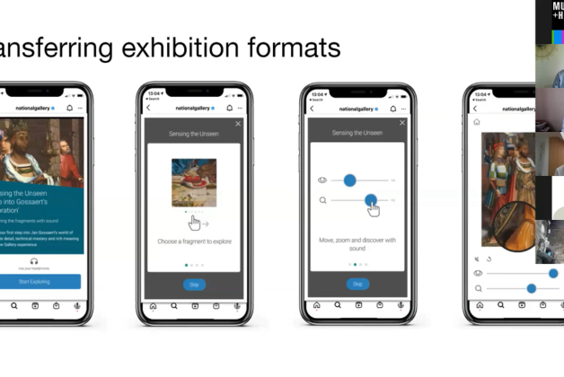 On-demand access to Museums + Heritage Summer Series now live