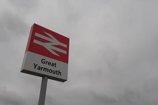 Is an influx of arts and heritage funding improving life in Great Yarmouth?