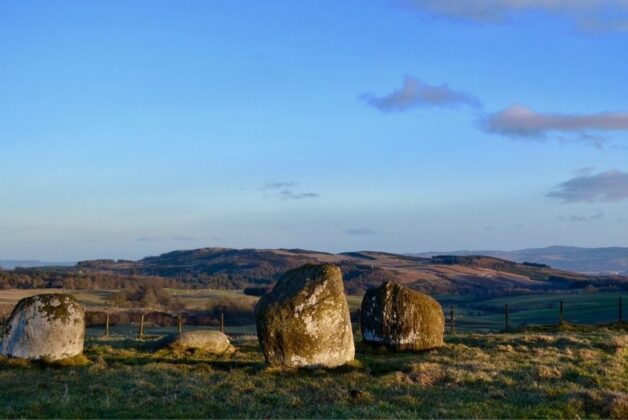 New ‘Green museum’ experience to explore the climate and biodiversity crisis in Alyth