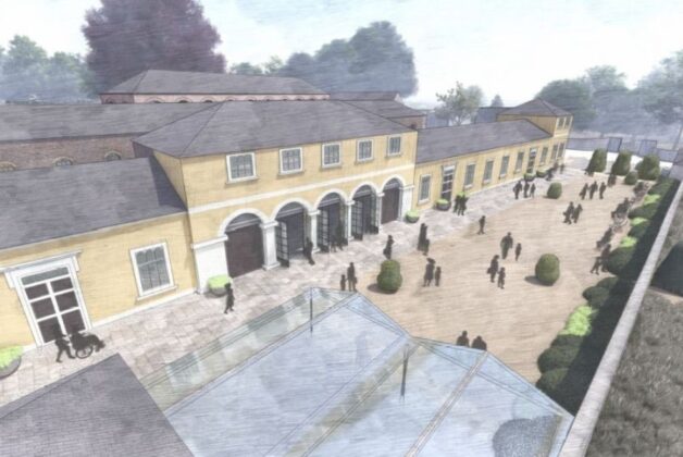 Raby Castle’s ‘ambitious’ development plans revealed