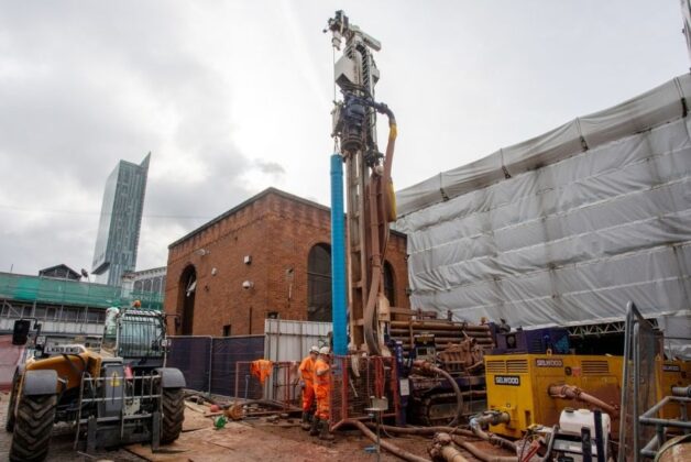 A well of innovation: How The Science and Industry Museum is using 1800s infrastructure to decrease carbon 