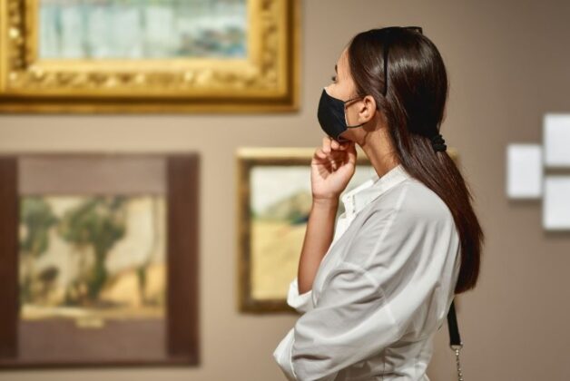 New Arts Council England funding to support culture-focussed organisations including museums 