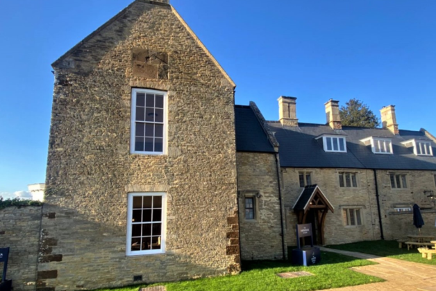 Chester House Estate: £14.5m Heritage Project to Open Doors
