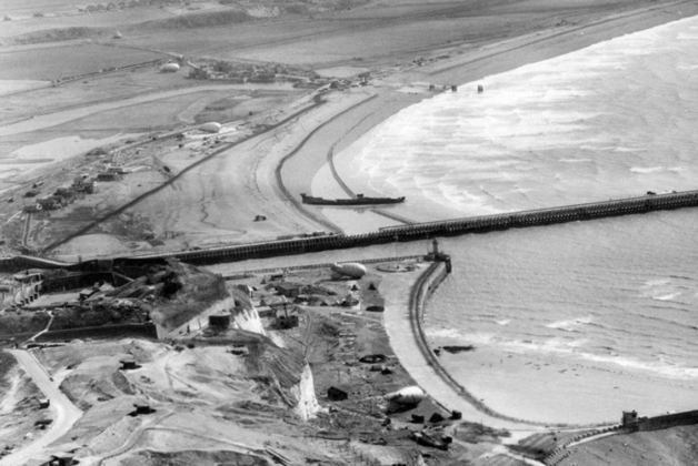 30 years in the making: Historic England opens aerial photography project to the public