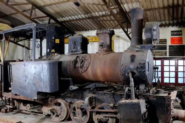 Northern museums and universities launch project linking railways and the slave trade