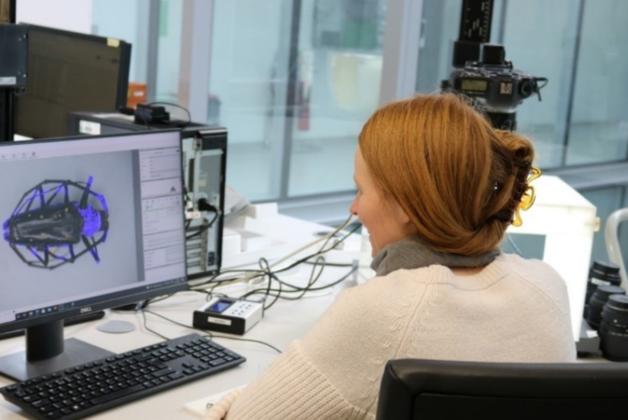 A fully digitised Natural History Museum could provide ‘tenfold’ return on investment