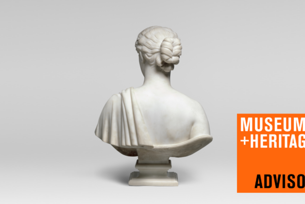 Museum Moves: 11th – 15th October