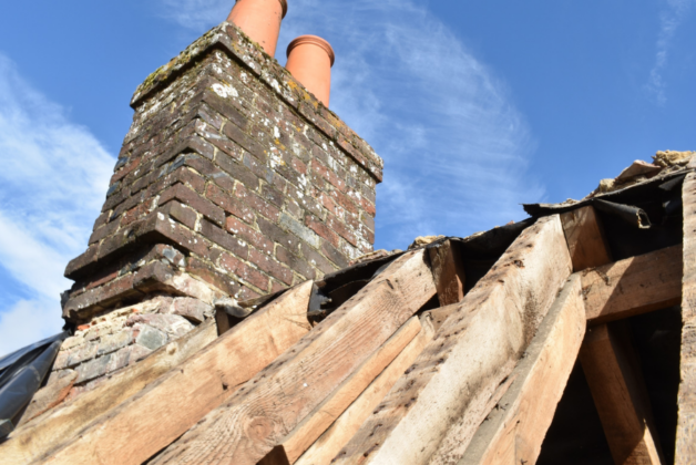 Roof of Jane Austen’s House to be restored with 300,000 reclaimed tiles