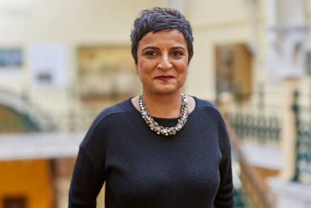 Sara Wajid joins judging panel at this year’s Museums + Heritage Awards