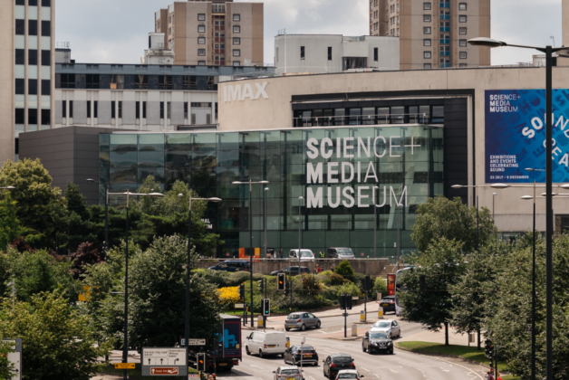 Designers appointed for National Science and Media Museum galleries project