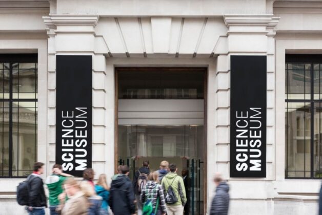 Science Museum advisory board member resigns over oil sponsorship
