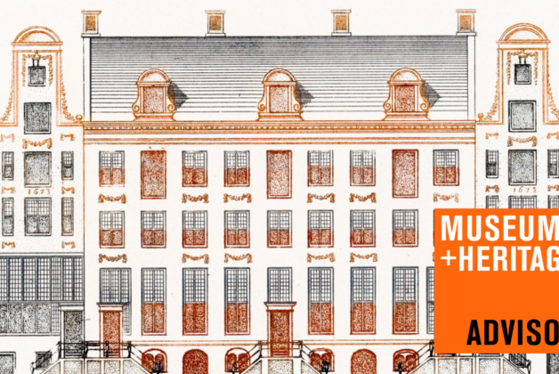 Museum Moves 1st – 5th November
