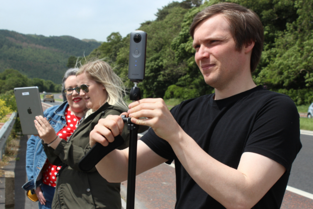 £1m National Lottery funding to enable digital volunteering in heritage