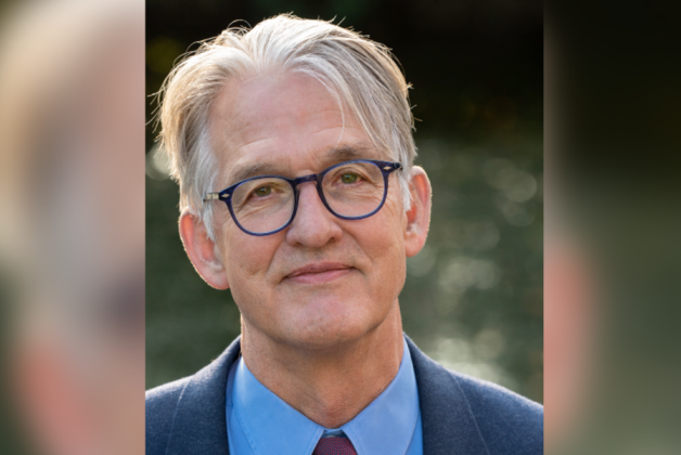 National Trust appoints René Olivieri as Chair