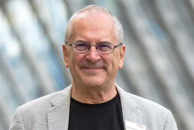 Chair of Network Rail to oversee National Railway Museum’s ‘masterplan’