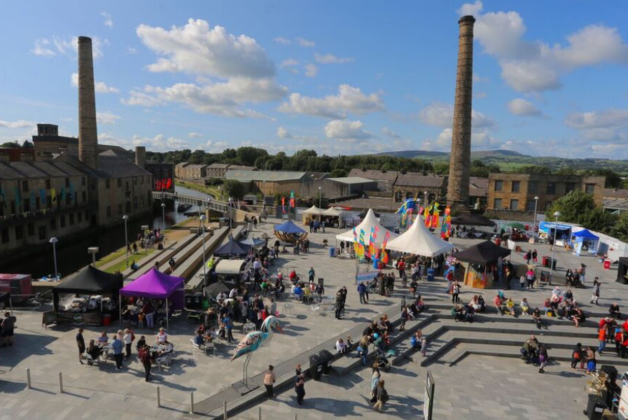 Museums partner on projects to join £38.3m Arts Council England portfolio 