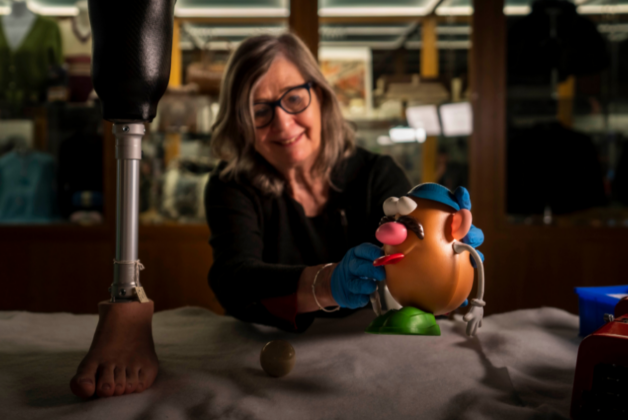 Arts Council England designates plastics collection as of ‘national importance’