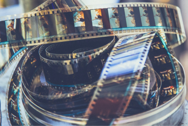 How ITV Content Delivery works with its customers to provide archive access