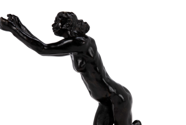 The Burrell Collection makes first acquisition in 10 years ahead of March reopening 