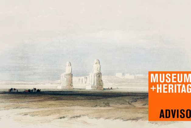 Museum Moves 22 – 28 January