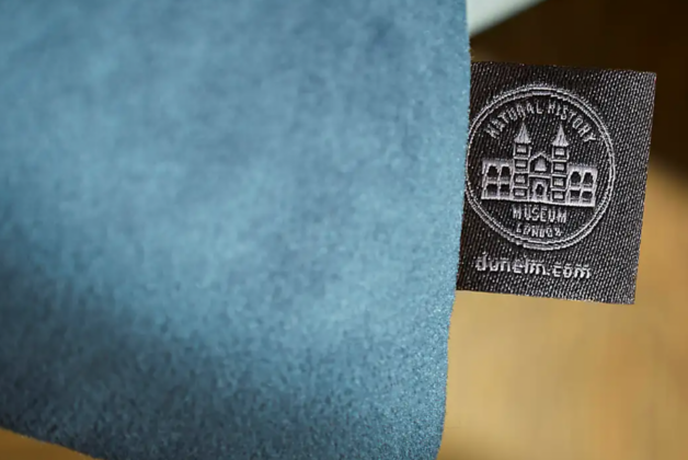 Natural History Museum signs licensing deal with Dunelm