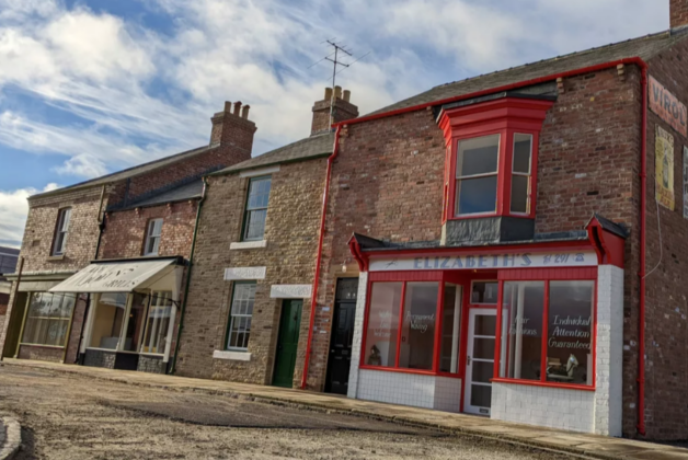 Beamish Museum to open 1950s Terrace as part of ‘Remaking Beamish’ project