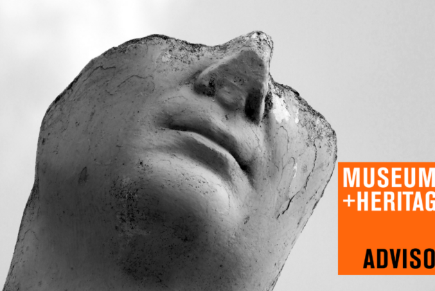 Museum Moves 18th – 25th March 2022