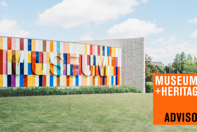 Museum Moves 5th – 11th February 2022