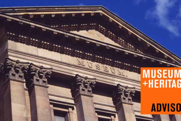 Museum Moves 19th – 25th February 2022