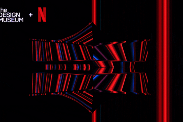 Design Museum and Netflix partner on exhibition of the streaming service