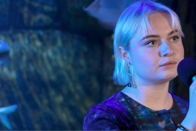 Låpsley among artists to perform for National Museums Liverpool’s YouTube channel