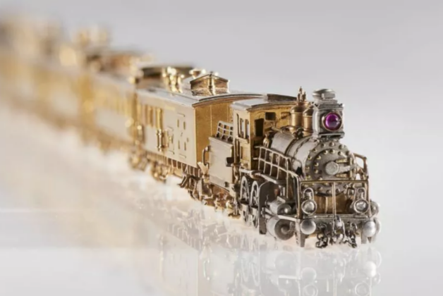 National Railway Museum cancels Trans-Siberian exhibition amid invasion of Ukraine