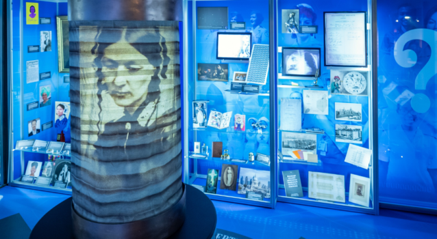 Florence Nightingale Museum (PA)