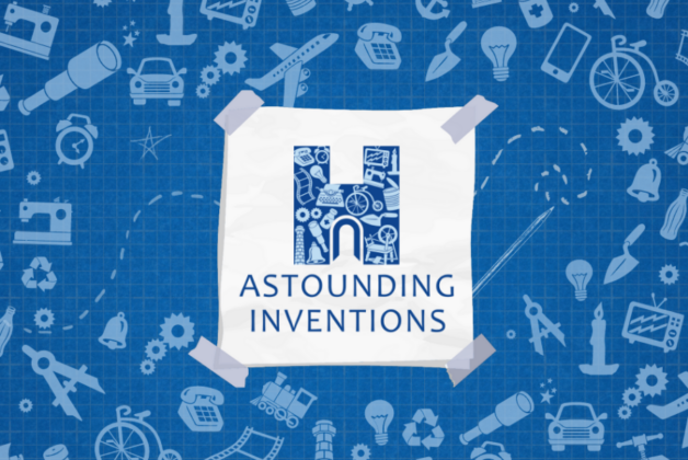 Astounding Inventions: Heritage Open Days reveals 2022 theme