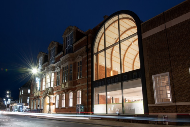 ‘The Amelia’, a combined museum, gallery and library to open in Tunbridge Wells