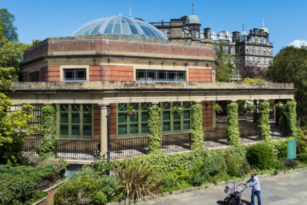 Historic England announces six historic UK sites to be listed as part of Jubilee celebrations
