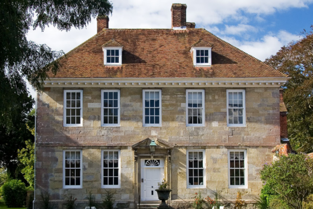 Home of former Prime Minister opens up to local community following funding