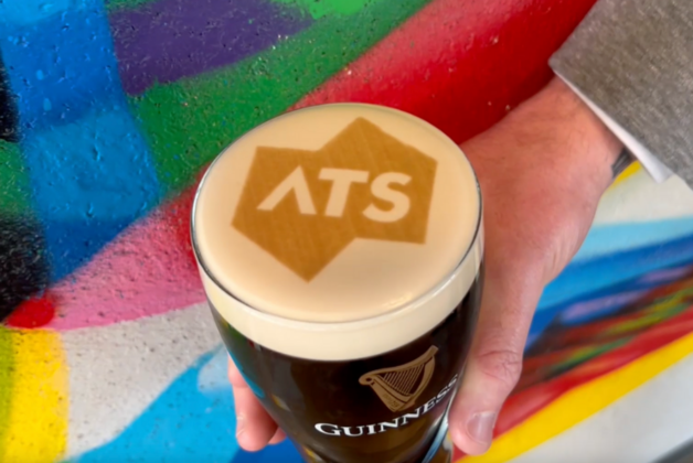 Guinness Storehouse Appoints ATS As Their New Multimedia Guide Partner