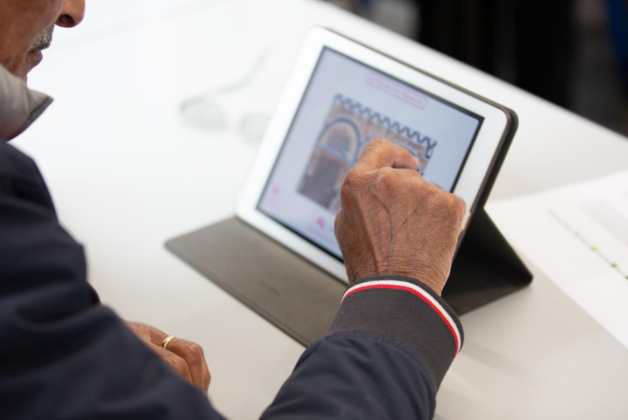 National Museums Liverpool expands dementia app for Yemeni community