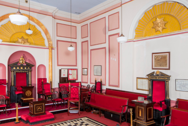 Historic England celebrates success of its first 10 Heritage Action Zones
