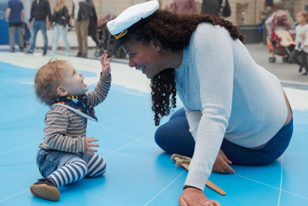 Shortlist announced for the Family Friendly Museum Award 2022